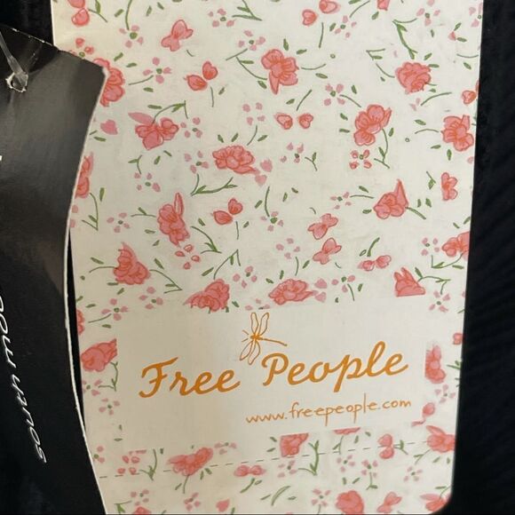 Free People Sweater Skirt - Picture 8 of 10